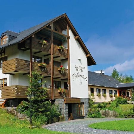 Floesserstube Grunbach Экстерьер фото